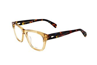 Rag & Bone RNB7061/G 009Q 00 Brown 55mm
