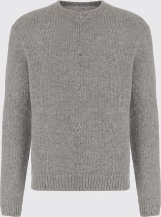 Jil Sander Sweater JIL SANDER Men color Grey