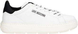 Love Moschino CALZADO - Sneakers en YOOX.COM