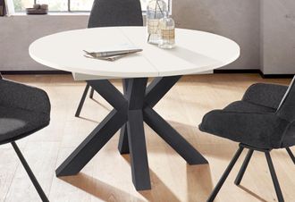 M&auml;usbacher Esstisch