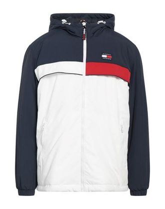 Tommy Jeans COATS & JACKETS - Puffers on YOOX.COM