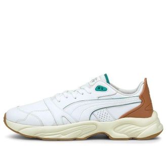 Puma RS-Connect White Marshmallow 380529-01