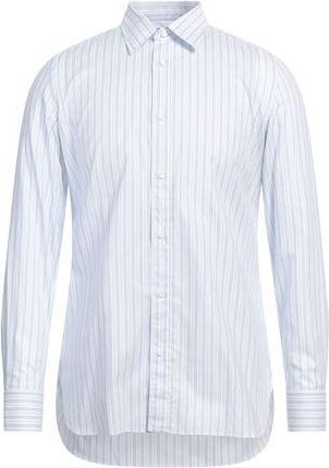 LUIGI BORRELLI NAPOLI TOPWEAR - Shirts on YOOX.COM