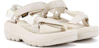 Teva Hurricane XLT2 Ampsole Dames Beige Sandalen