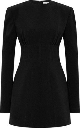 Rachel Gilbert Abito corto Dover - Nero