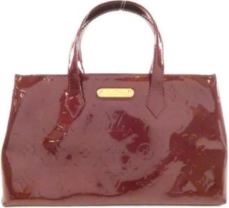 Louis Vuitton Borsa Vintage Pre-owned - - Pre-owned - Donna - Viola - ONE SIZE