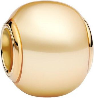 Pandora Moments 14K Plated Charm