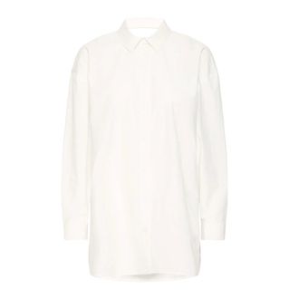 Ichi Ichi, Dames, Blouses & Shirts, Wit, Maat: M