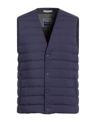Fedeli JACKEN & M&Auml;NTEL - Westen auf YOOX.COM