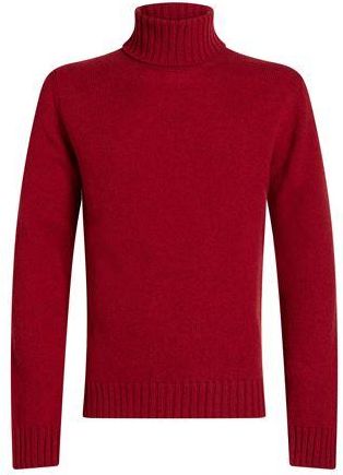 Messagerie KNITWEAR - Turtlenecks on YOOX.COM