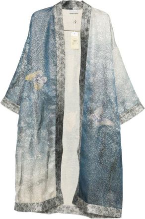 Pierre-Louis Mascia Womens Jackets Clear Blue