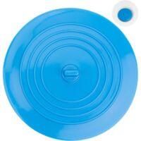 OEM Tap&oacute;n De Silicona Para Desag&uuml;e, 15 Cm De Di&aacute;metro, Para Ba&ntilde;era, Ducha Y Fregadero De Cocina, Extra&iacute;ble, Evita Fugas De Agua, Para Desag&uuml;es De Hasta 12
