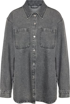 Noisy May Jeansjacke