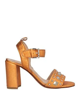 Ducanero SCHUHE - Sandalen auf YOOX.COM