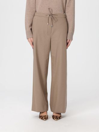 Max Mara Pantalone S Max Mara in lana vergine