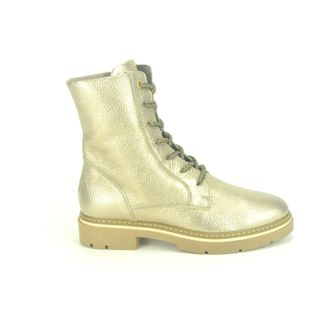 DL Sport Schoenen, Dames, Geel, 40 EU, Gouden Fles Noordse Stijl