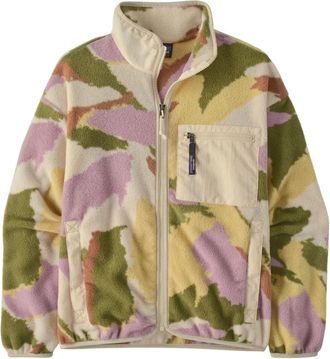 Patagonia Uomo, Sport, Multicolore, L, new