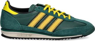 adidas SL 72 Og sneakers met drie strepen - Groen