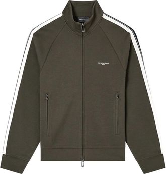 Emporio Armani Mujer, Sudaderas, Marr&oacute;n, Talla: M