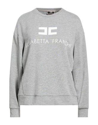 Elisabetta Franchi TOPWEAR - Sweatshirts on YOOX.COM