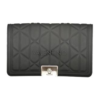 Valentino Jellies Flap Bag - female - Valentino - Cross Body Bags - Black - ONE SIZE - Bags
