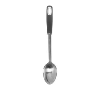 KASANOVA Cucchiaio in acciaio inox, da 36 cm
