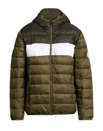 Jack & Jones COATS & JACKETS - Puffers on YOOX.COM