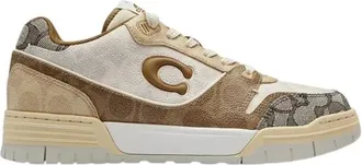 Coach Dames, Schoenen, Veelkleurig, Maat: 38 EU Leer