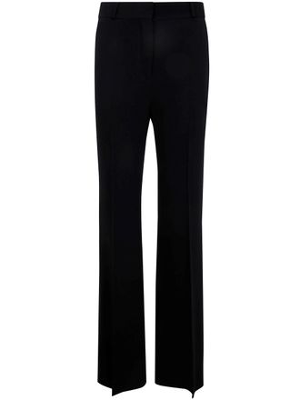 Toteme Flared Evening Trousers