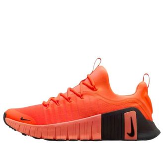 Nike Free Metcon 6 Hyper Crimson FJ7127-801