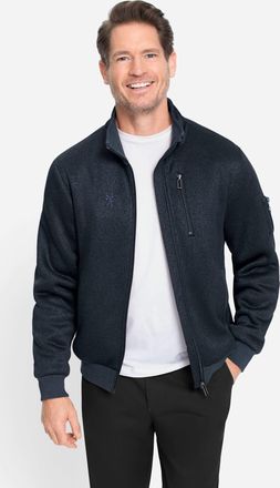 Marco Donati Fleecejacke