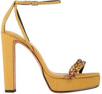 Alexandre Birman CALZADO - Sandalias con cierre en YOOX.COM