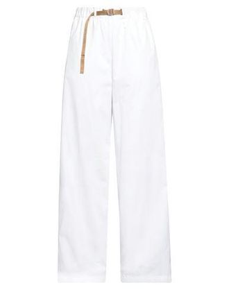 White Sand BOTTOMWEAR - Trousers sur YOOX.COM
