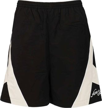 Acne Studios Uomo, Pantaloncini, Nero, S, new