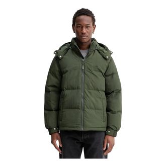 Levi's Uomo, Giacche, Verde, XL, new