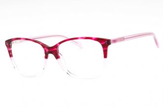 M Missoni MMI 0010 01ZX 00 Pink Horn 54mm