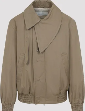 Dries Van Noten Vendo bomberjack