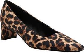 Katy Perry The Wanderering Pump in Coffee Multi at Nordstrom Rack, Size 9.5
