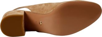 Pelle Moda Pelle Moda UIIa Latte ULLA-SU-102 Womens