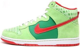 Nike SB Dunk High Pro Dr. Feelgood 305050-362