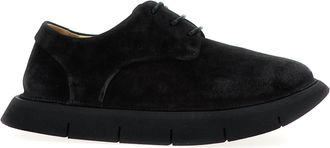 Marsèll intagliata Derby Shoes