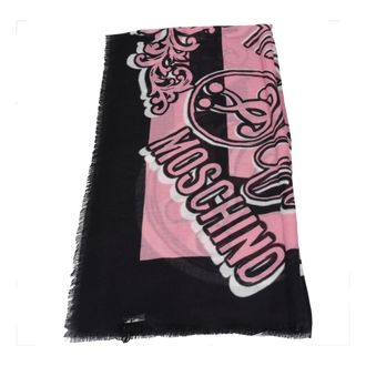 Moschino Mujer, Accesorios, Multicolor, Talla: ONE Size