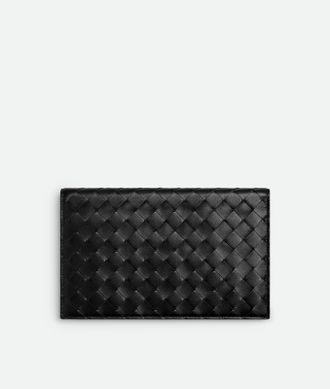 Bottega Veneta Intrecciato Check-in Organiser - Bottega Veneta