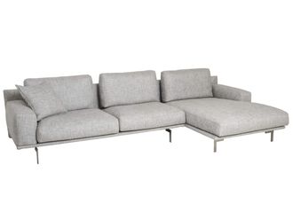 Schubiger M&ouml;bel Ecksofa Elisa