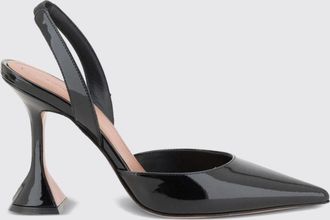 Amina Muaddi Scarpe con tacco donna