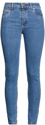 Alviero Martini 1A Classe BOTTOMWEAR - Pantaloni jeans su YOOX.COM