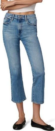 Joe's The Callie Crop Bootcut Jeans in Mystery at Nordstrom Rack, Size 24