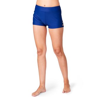 Free Country Womens Laser Cut Boyshort