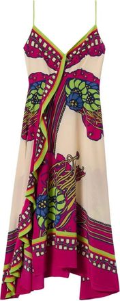 La DoubleJ Turn Around Dress