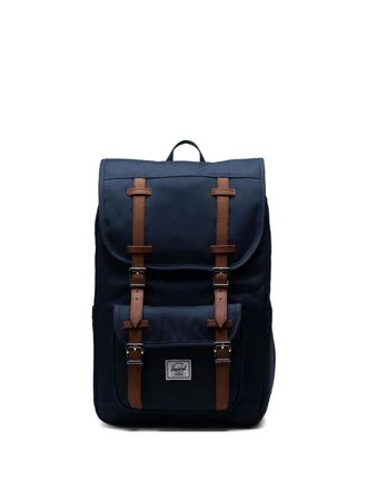 Herschel medium 21L Herschel Little America backpack - Blu
